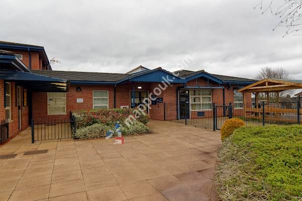 Parklands Community Primary and Nursery School