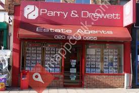 Parry & Drewett Estate Agents New Malden