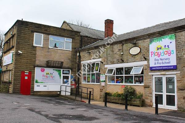 Partou Playdays Day Nursery & Pre-school