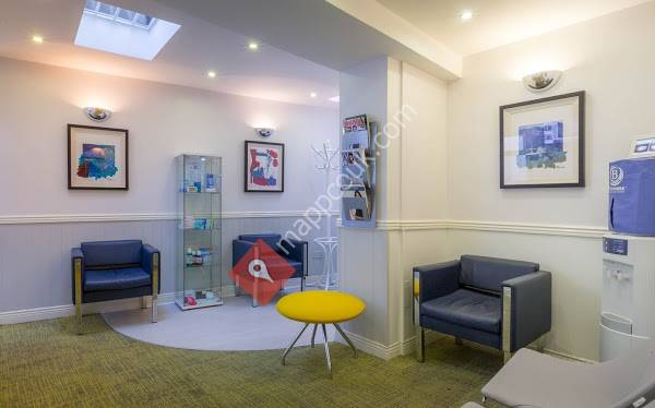 Pembroke Dental Ballsbridge