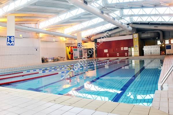 Pendle Leisure Centre
