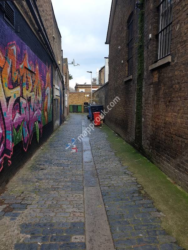 Penge Islamic Centre
