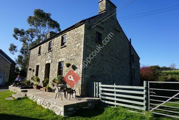 Penrallt Y Cordde Luxury Holiday Cottages