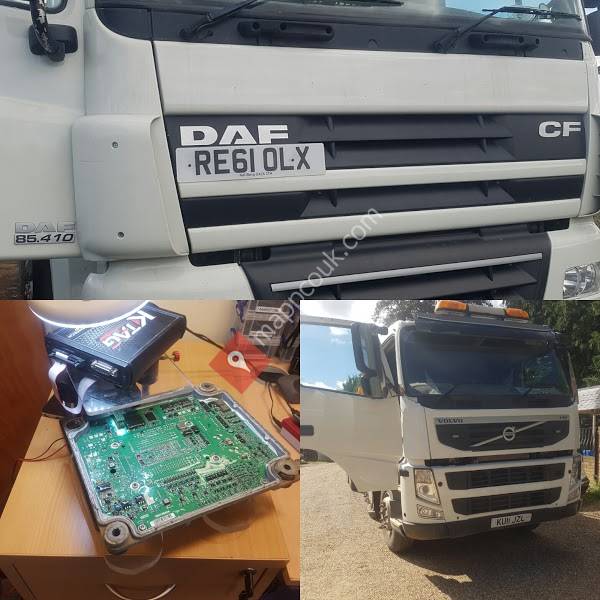 Performance Tuning UK Ltd