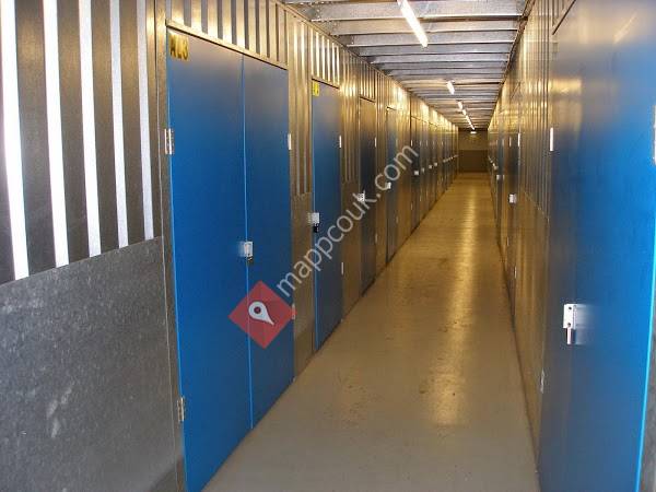 Peterborough Self Storage Centre