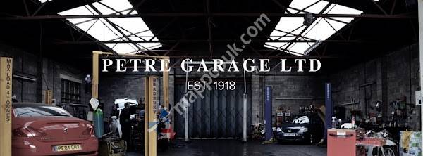 Petre Garage Ltd