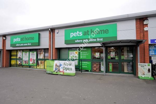 Pets at Home Penny Lane