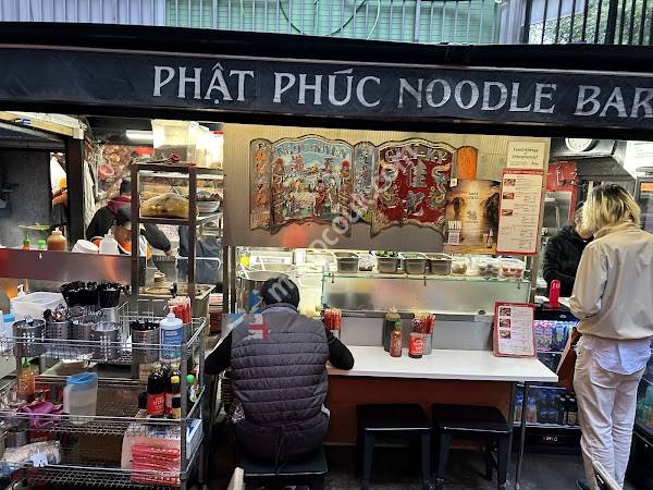 Phat Phuc Noodle Bar