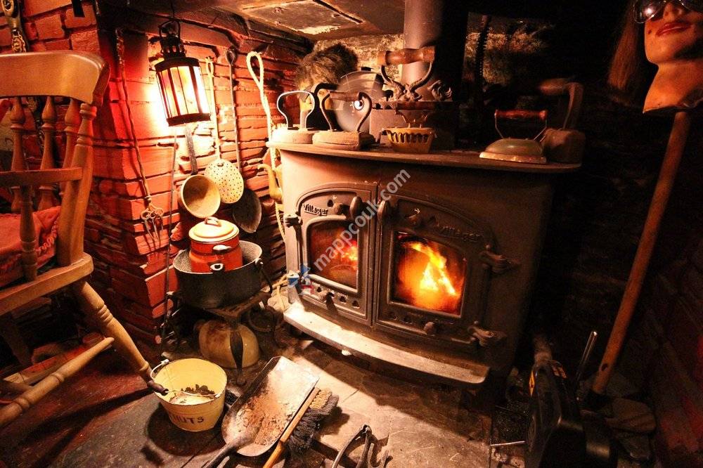 Pigs Nose Inn