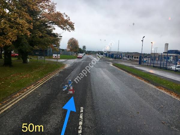 Pilgrim's Europe Moy Park