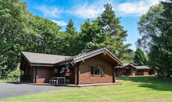 Pinecroft Lodges