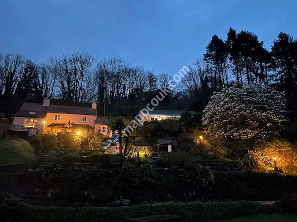 Pink Heather Holiday Cottages - North Devon