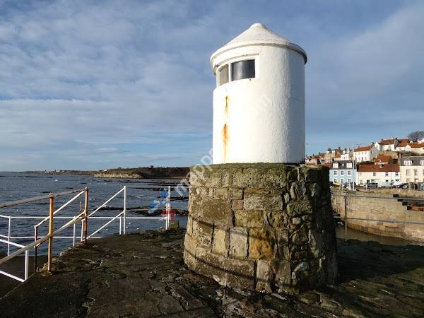 Pittenweem Lighthouse