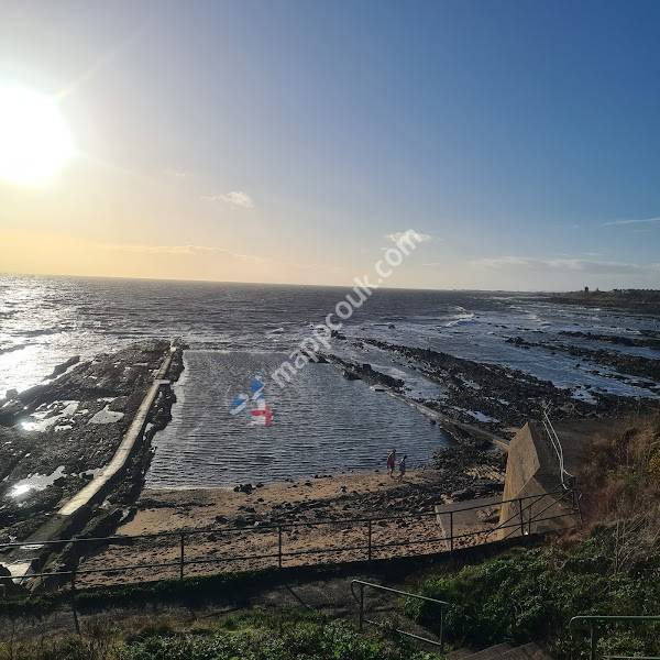Pittenweem Tidal Pool