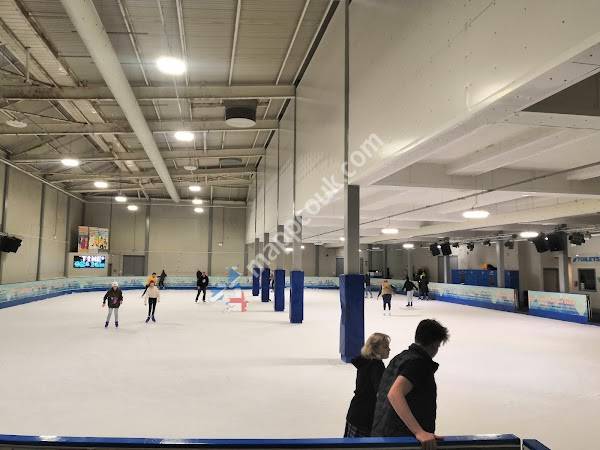 Planet Ice Hemel Hempstead