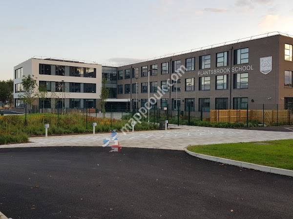 Plantsbrook School
