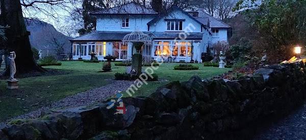 Plas Tan-Yr-Allt Historic Country House B&B & Estate