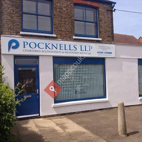 Pocknells LLP