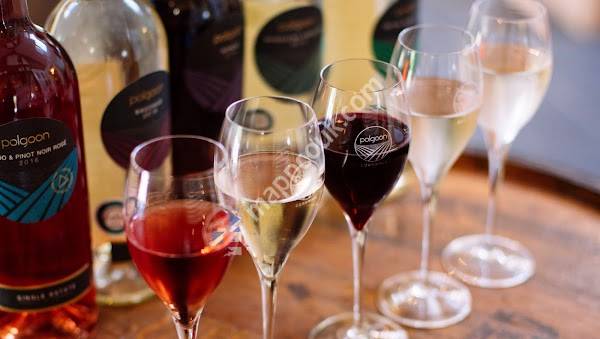 Polgoon Vineyard Ltd