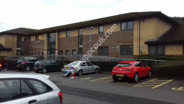 Pontardawe Health Centre