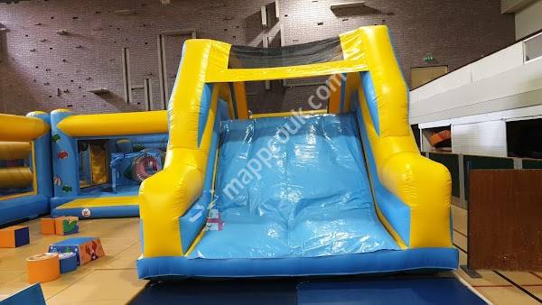 Pontypool Active Living Centre