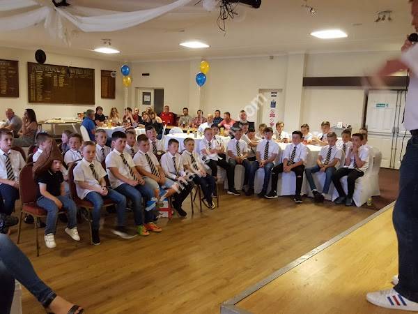 Pontypool United Rugby Football Club