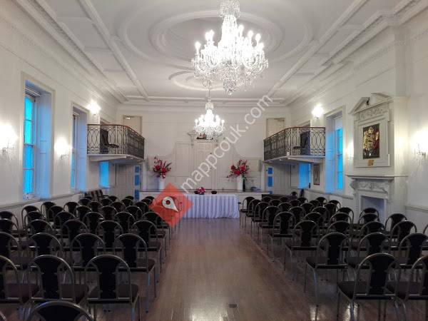 Poole Register Office