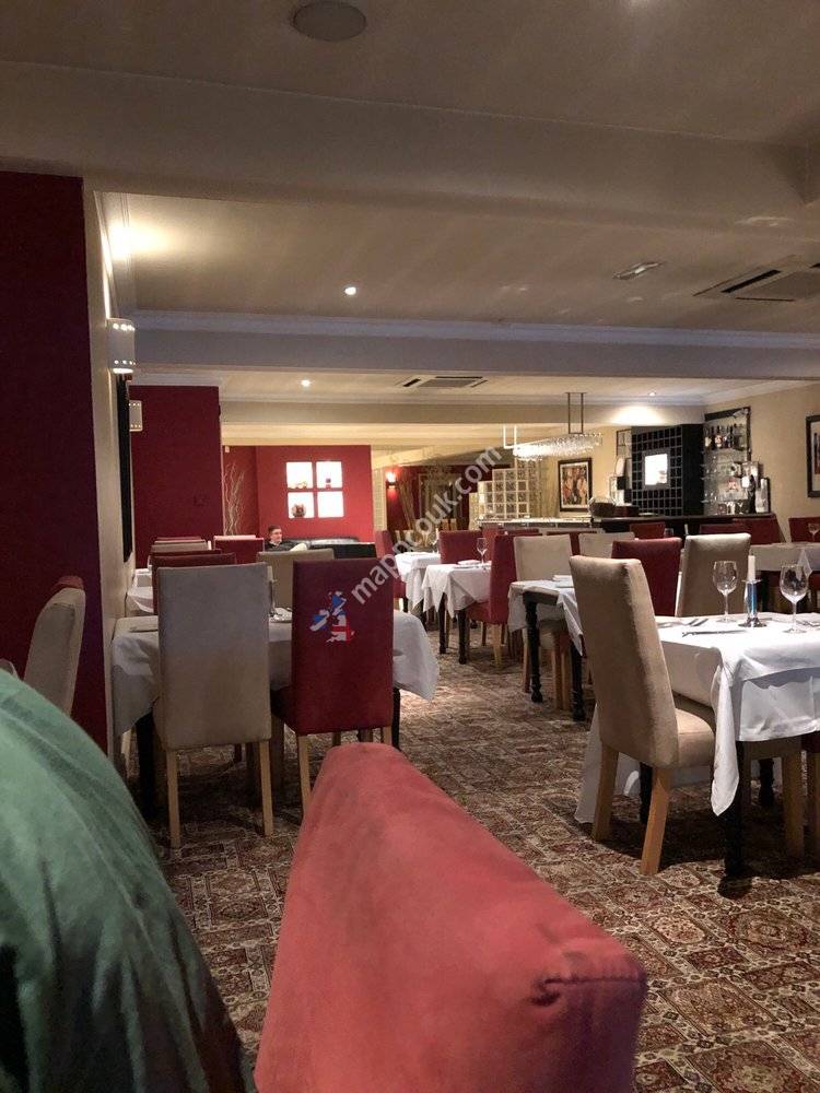 Poppadom Restaurant