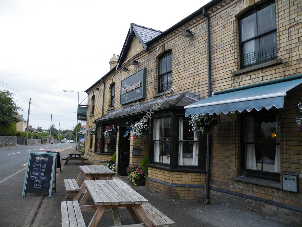 Portskewett Inn