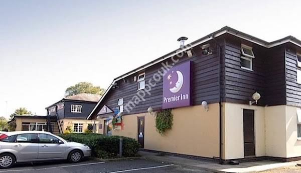 Premier Inn Cheltenham North West hotel