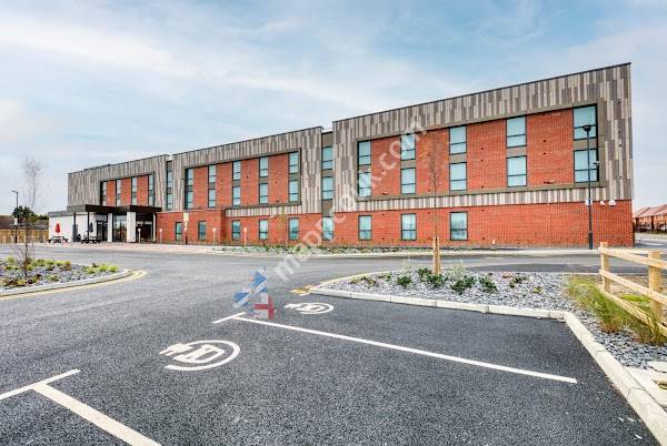 Premier Inn Faversham hotel