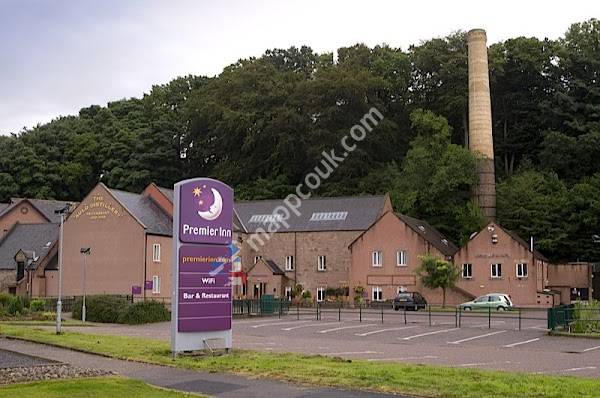 Premier Inn Inverness Centre (Millburn Rd) hotel
