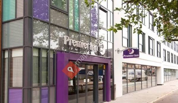 Premier Inn London Richmond