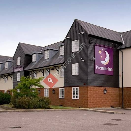 Premier Inn St. Neots A1 Wyboston