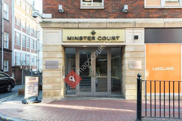 PREMIER SUITES Reading