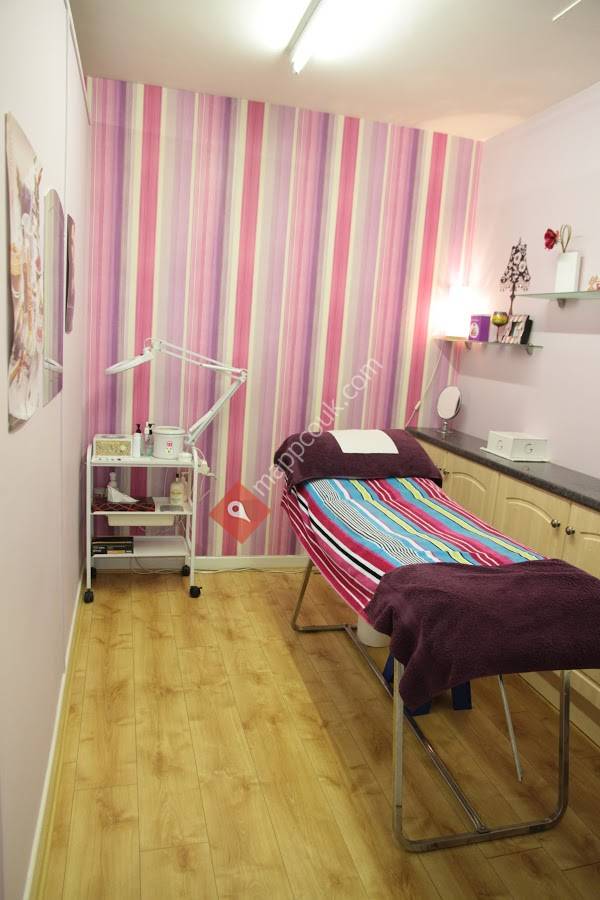 Pretty Woman Beauty Salon