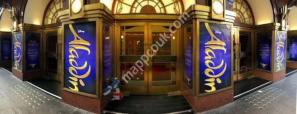 Prince Edward Theatre