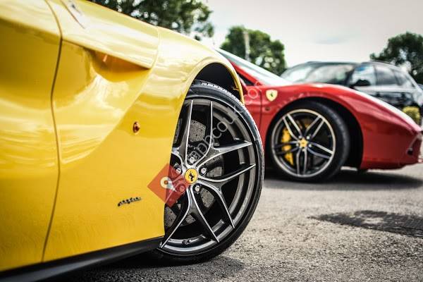 Proctor Car Sales Ltd