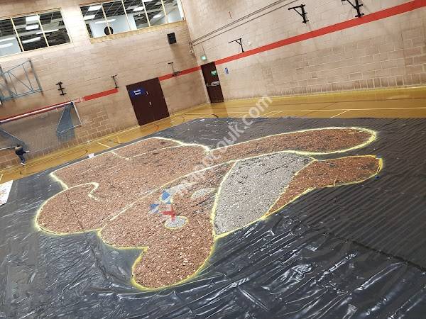 Pudsey Leisure Centre