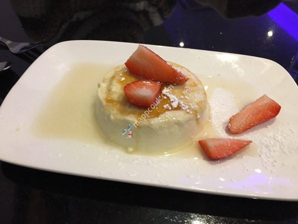 Punto Ristorante Pizzeria