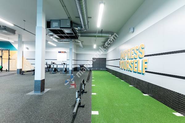 PureGym Caerphilly
