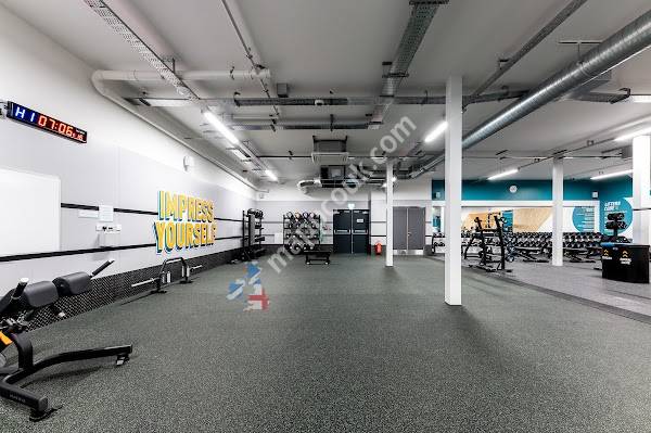 PureGym Heanor