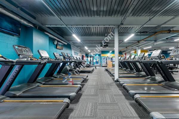 PureGym London Orpington Central
