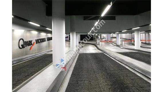 Q-Park Victoria Square