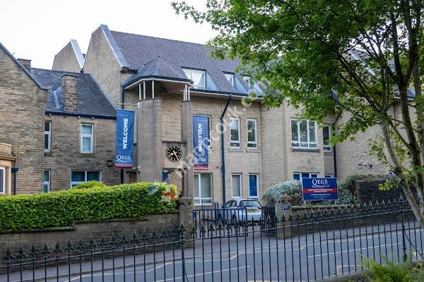 Queen Elizabeth's Grammar School