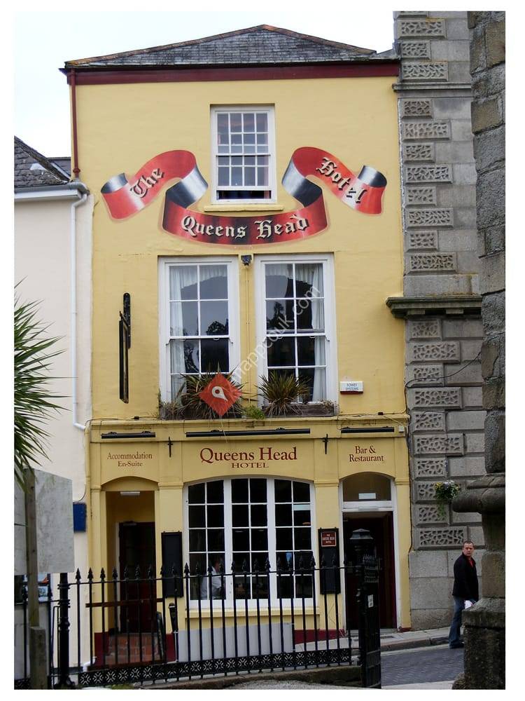 Queens Head
