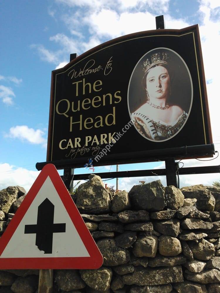 Queens Head Inn