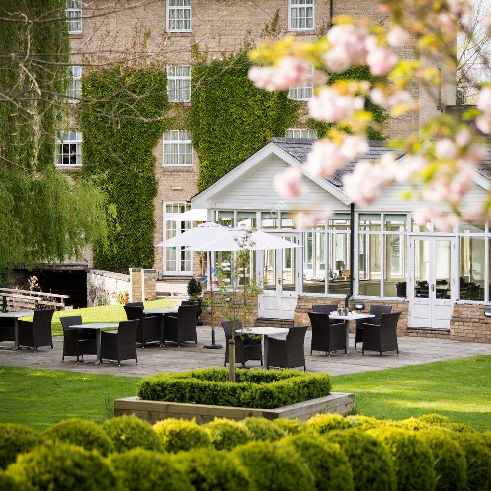 Quy Mill Hotel & Spa