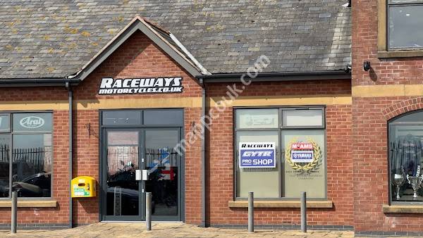 Raceways Motorcycles Ltd