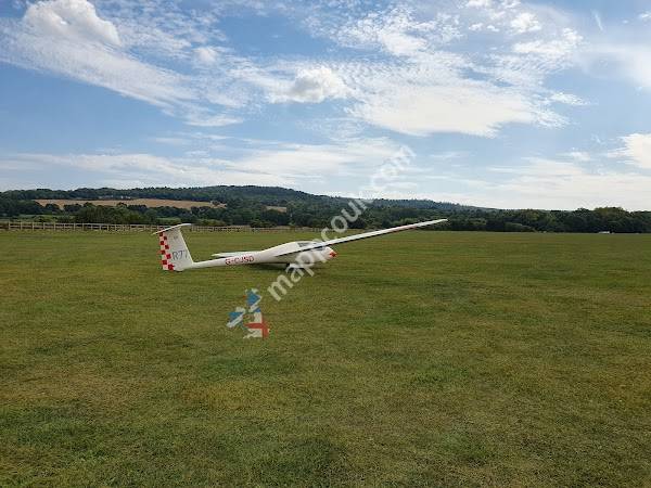 RAFGSA Chilterns Gliding Club